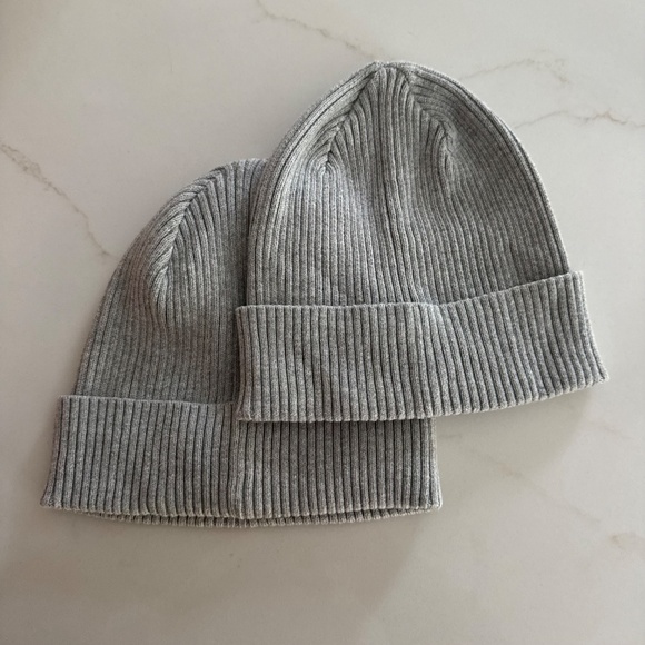 Disney Mickey Mouse Grey Beanies - Picture 6 of 13